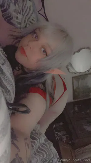 Bubbles6669 OnlyFans Leaked Free Thumbnail Picture - #20vCYf6dFu