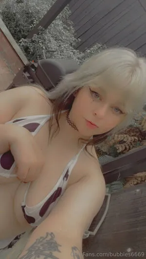 Bubbles6669 OnlyFans Leaked Free Thumbnail Picture - #OvyM0nlIL2