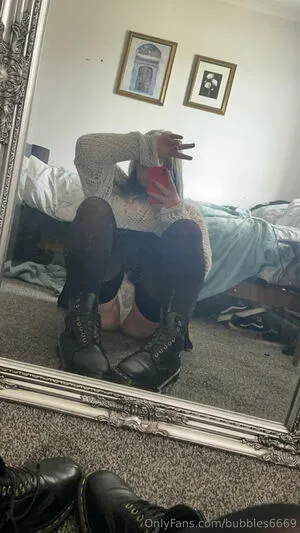 Bubbles6669 OnlyFans Leaked Free Thumbnail Picture - #QXqiBioPm2