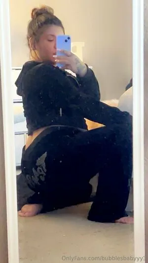 Bubblesbabyyy3 OnlyFans Leaked Free Thumbnail Picture - #X07Ei4T9lE