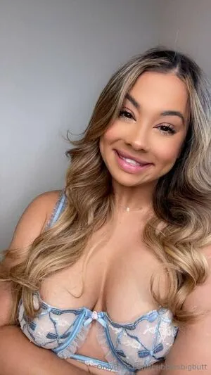 Bubblesbigbutt OnlyFans Leaked Free Thumbnail Picture - #cwDWnHxUVa