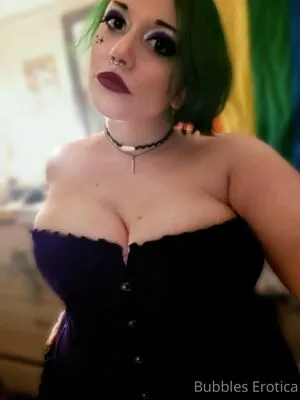 Bubbleser0tica OnlyFans Leaked Free Thumbnail Picture - #Hv99u2drTH