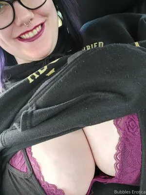 Bubbleser0tica OnlyFans Leaked Free Thumbnail Picture - #fcjomWZ686