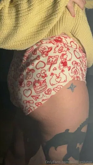 Bubbleslutxo OnlyFans Leaked Free Thumbnail Picture - #C68nHzyd6M