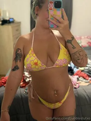 Bubbleslutxo OnlyFans Leaked Free Thumbnail Picture - #Y0ImyBt3b8