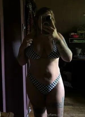 Bubbleslutxo OnlyFans Leaked Free Thumbnail Picture - #nGxbOhbLGK