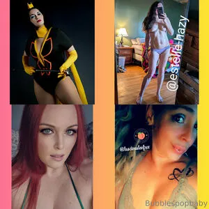 Bubblespopbaby OnlyFans Leaked Free Thumbnail Picture - #B1TmOGqaLB