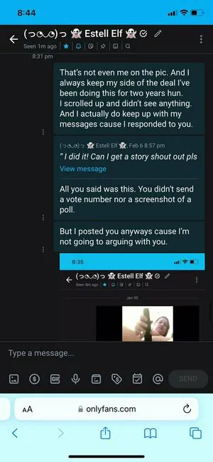 Bubblespopbaby OnlyFans Leaked Free Thumbnail Picture - #0vfT44edeB