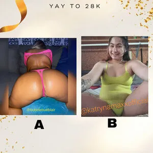 Bubblespopbaby OnlyFans Leaked Free Thumbnail Picture - #RoGoFDHpUx