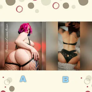 Bubblespopbaby OnlyFans Leaked Free Thumbnail Picture - #Su5NolWIJA