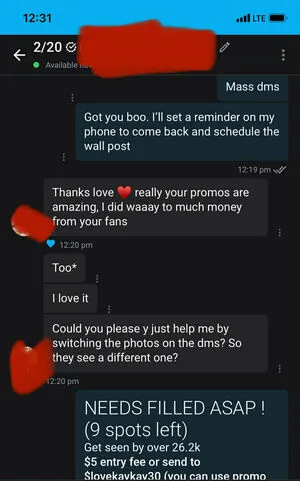 Bubblespopbaby OnlyFans Leaked Free Thumbnail Picture - #eliCkG6Of6
