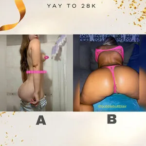 Bubblespopbaby OnlyFans Leaked Free Thumbnail Picture - #u0buTyAzy6