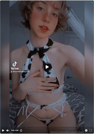Bubbleteababydoll OnlyFans Leaked Free Thumbnail Picture - #2mKnj4VyU0