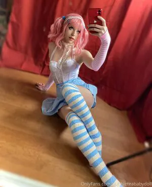Bubbleteababydoll OnlyFans Leaked Free Thumbnail Picture - #CBhIEmPl8s