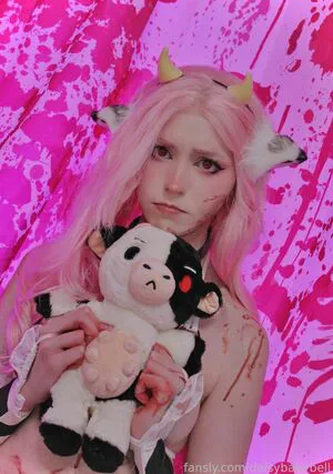 Bubbleteababydoll OnlyFans Leaked Free Thumbnail Picture - #LGShWnpcNn
