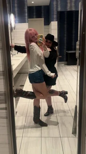Bubbleteababydoll OnlyFans Leaked Free Thumbnail Picture - #McQg4GzCLW