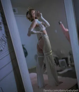 Bubbleteababydoll OnlyFans Leaked Free Thumbnail Picture - #XpYLhwV8MJ