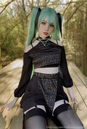 Bubbleteababydoll OnlyFans Leaked Free Thumbnail Picture - #lt0KUOvxKc