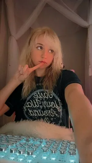 Bubbleteababydoll OnlyFans Leaked Free Thumbnail Picture - #xn8UFJrjFv