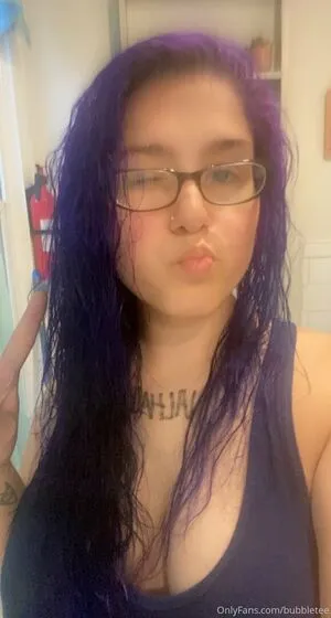 Bubbletee OnlyFans Leaked Free Thumbnail Picture - #2I42SXI0Uj