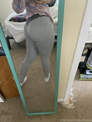 Bubbletee OnlyFans Leaked Free Thumbnail Picture - #fWC8dKScuo