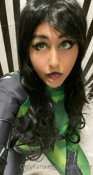 Bubbletee OnlyFans Leaked Free Thumbnail Picture - #foVapplosA
