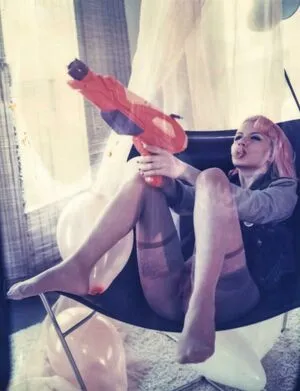 Bubblexgun OnlyFans Leaked Free Thumbnail Picture - #dJus8GR5EM
