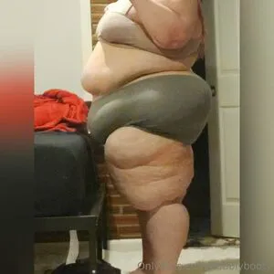 Bubblybooty OnlyFans Leaked Free Thumbnail Picture - #0V5UBUnzyo