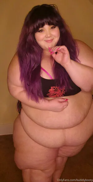 Bubblybooty OnlyFans Leaked Free Thumbnail Picture - #0cOPAKmhQF