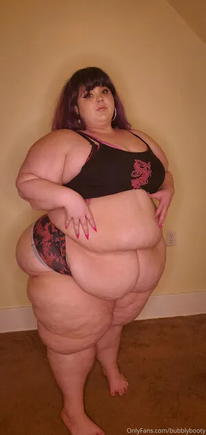 Bubblybooty OnlyFans Leaked Free Thumbnail Picture - #1GRjGLZwmE