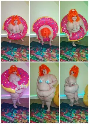 Bubblybooty OnlyFans Leaked Free Thumbnail Picture - #24ypeiFwwT