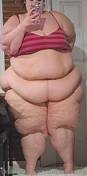 Bubblybooty OnlyFans Leaked Free Thumbnail Picture - #2CmeKeDsCx