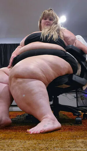 Bubblybooty OnlyFans Leaked Free Thumbnail Picture - #2RPcdGs8u9