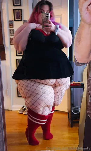 Bubblybooty OnlyFans Leaked Free Thumbnail Picture - #2UJFBGTo17