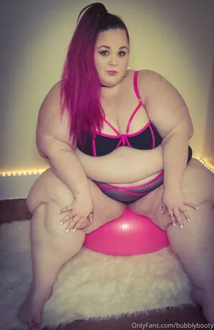 Bubblybooty OnlyFans Leaked Free Thumbnail Picture - #2k8FNoX9Dh