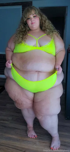 Bubblybooty OnlyFans Leaked Free Thumbnail Picture - #2uRWax1dE6