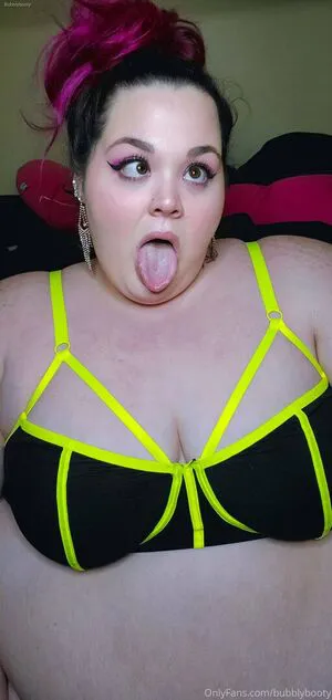 Bubblybooty OnlyFans Leaked Free Thumbnail Picture - #34BBDJDUzB