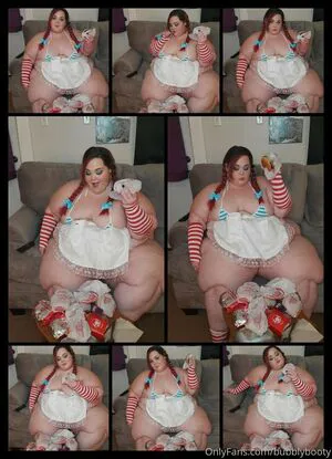 Bubblybooty OnlyFans Leaked Free Thumbnail Picture - #3Ig4mObFBo