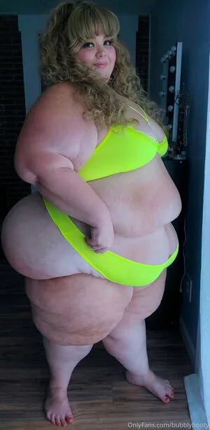 Bubblybooty OnlyFans Leaked Free Thumbnail Picture - #6y6viQUEgC