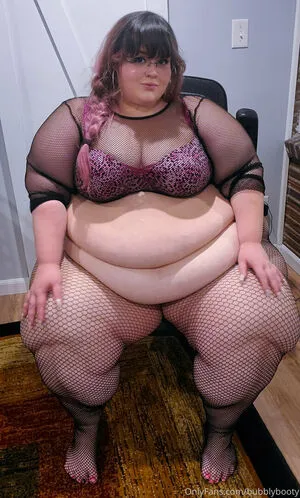 Bubblybooty OnlyFans Leaked Free Thumbnail Picture - #7P3H6R97Sx