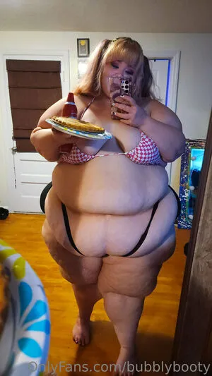 Bubblybooty OnlyFans Leaked Free Thumbnail Picture - #BnDi7s6mko