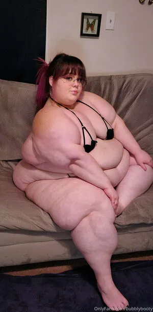 Bubblybooty OnlyFans Leaked Free Thumbnail Picture - #CZ3DVQGJr6