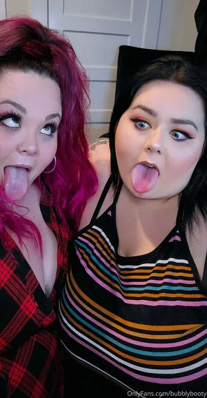 Bubblybooty OnlyFans Leaked Free Thumbnail Picture - #CcNGHrBa3s