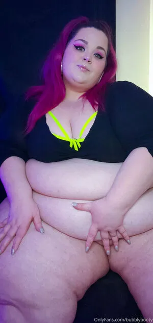 Bubblybooty OnlyFans Leaked Free Thumbnail Picture - #D4JZP7T7Qz