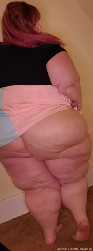 Bubblybooty OnlyFans Leaked Free Thumbnail Picture - #DGJhoDPvrp