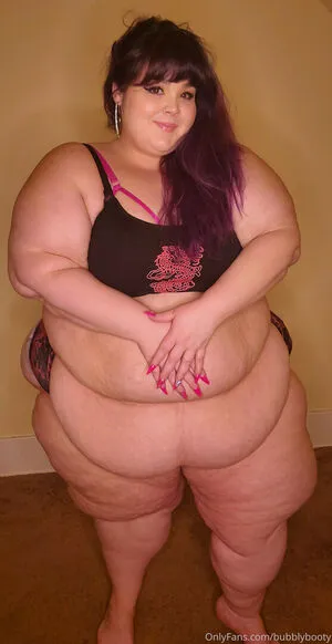 Bubblybooty OnlyFans Leaked Free Thumbnail Picture - #Di7Zq8hZS5