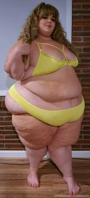 Bubblybooty OnlyFans Leaked Free Thumbnail Picture - #DoaRWaJRjj