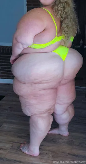 Bubblybooty OnlyFans Leaked Free Thumbnail Picture - #EYFmkvT5li