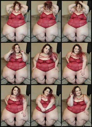 Bubblybooty OnlyFans Leaked Free Thumbnail Picture - #Ep1SbYma5d
