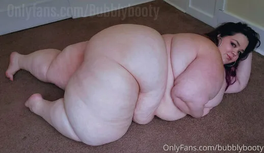 Bubblybooty OnlyFans Leaked Free Thumbnail Picture - #FNksi7Ac3Y